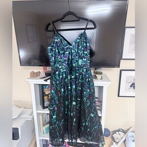 Dress The Population Dreess